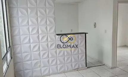 Apartamento com 2 dormitórios à venda, 40 m² por R$ 235.000,00 - Vila Alzira - Guarulhos/SP