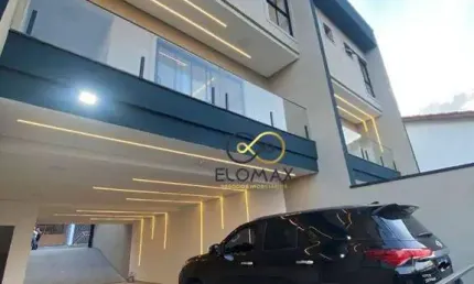 Casa Vila Augusta com 3 suítes e 8 vagas de garagem - Espaço Gourmet