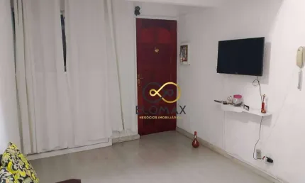 Apartamento com 2 dormitórios à venda, 62 m² por R$ 330.000,00 - Parque Cecap - Guarulhos/SP