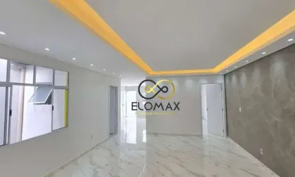 Casa com 3 dormitórios à venda, 110 m² por R$ 639.000,00 - Vila Nossa Senhora de Fátima - Guarulhos/SP