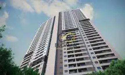 Vende apartamento (novo) - 2 quartos, 1 banheiro, 1 vaga - condomínio caminhos da lapa elo duo - lapa - sp.