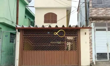 Casa com 2 dormitórios à venda, 151 m² por R$ 420.000,00 - Jardim Cumbica - Guarulhos/SP