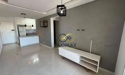 Apartamento com 2 quartos à venda, 62 m² por R$ 395.000 - Vila Silveira - Guarulhos/SP