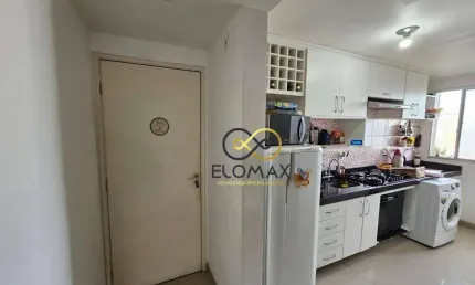 Apartamento à venda, 45 m² por R$ 250.000,00 - Jardim Adriana - Guarulhos/SP