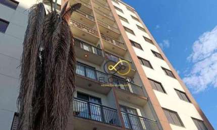 Apartamento com 3 quartos, 55 m² - venda por R$ 430.000 ou aluguel por R$ 2.750/mês - Cangaíba - São Paulo/SP