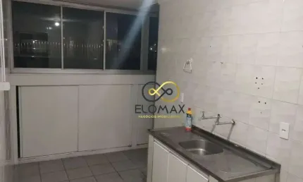 Apartamento com 3 dormitórios à venda, 63 m² por r$ 390.000,00 - cecap - guarulhos/sp