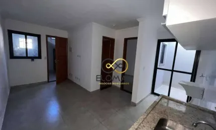 Apartamento com 1 quarto à venda, 39 m² por r$ 212.700 - penha de frança - são paulo/sp