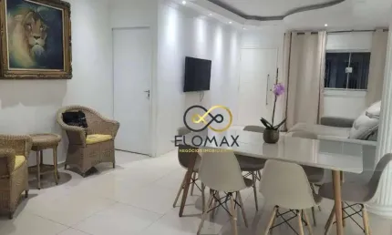 Sobrado com 3 dormitórios à venda, 300 m² por R$ 910.000,00 - Vila Bremen - Guarulhos/SP