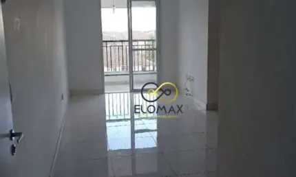 Apartamento com 2 dormitórios à venda, 60 m² por r$ 586.000,00 - picanço - guarulhos/sp
