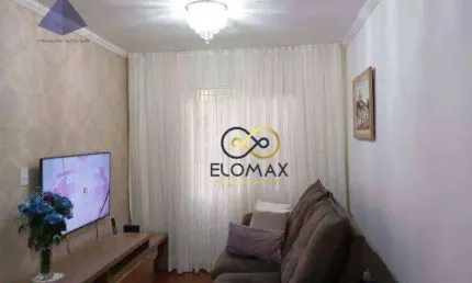 Apartamento com 2 quartos à venda, 60 m² por R$ 285.000 - Vila Nossa Senhora de Fátima - Guarulhos/SP
