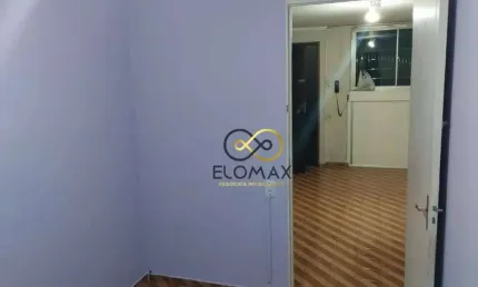 Apartamento com 3 quartos à venda, 65 m² por R$ 420.000 - Cecap - Guarulhos/SP