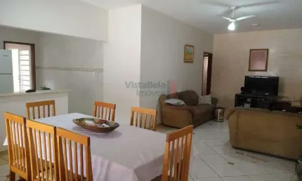 Casa com 3 quartos à venda na Avenida Amor Perfeito, Vale das Flores, Tremembé