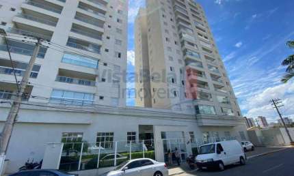 Lindo apartamento no Ed. Camburi com 03 Quartos, 02 Vagas e Sacada Gourmet.