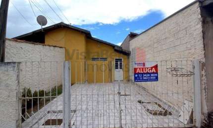 Casa à venda, 2 quartos, 1 vaga, Cidade Jardim - Taubaté/SP