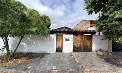 Casa à venda, 3 quartos, 1 suíte, 2 vagas, Jardim dos Estados - Taubaté/SP