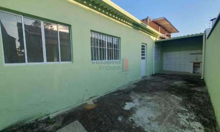 Casa Edícula totalmente individualizada com 1 dormitório para locação-PREVISÃO DE DESOCUPAÇÃO:01/08/2025
