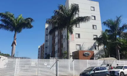 Excelenteapto com 2 dorm, sendo 1 suite no Parque São Luís.PREVISÃO DE DESOCUPAÇÃO:23/08/25