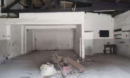Sala comercial para alugar na Rua Voluntário Penna Ramos, Centro, Taubaté
