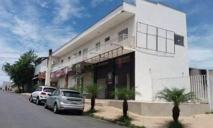Apartamento para aluguel, 2 quartos, 1 vaga, Esplanada Independencia - Taubaté/SP