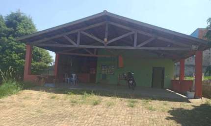 Terreno à venda, Loteamento Quinta das Frutas - Taubaté/SP
