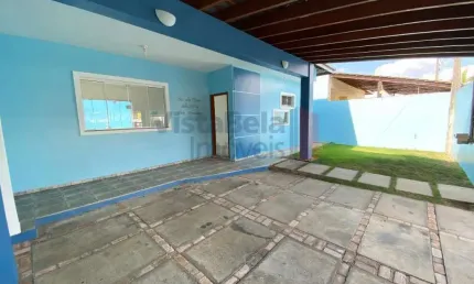Casa com 3 quartos à venda na Avenida Alberto Winther de Araújo, Jardim Oasis, Taubaté