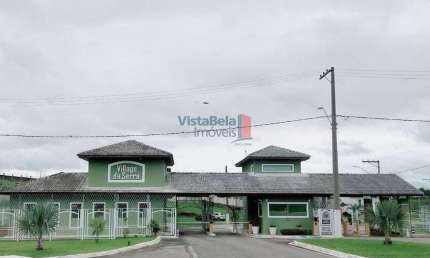 Lote em condomínio à venda, Loteamento Comercial e Residencial Village da Serra - Tremembe/SP