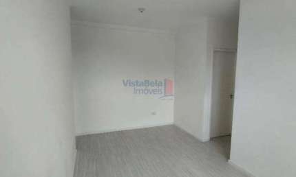 Apartamento à venda, 2 quartos, Residencial Sitio Santo Antonio - Taubaté/SP