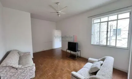 Apartamento à venda, 3 quartos, centro - taubaté/sp