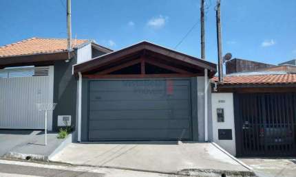 Casa à venda, 2 quartos, 1 suíte, 2 vagas, Jardim Continental II - Taubaté/SP