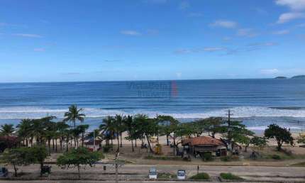 Apartamento à venda, 4 quartos, 4 suítes, 3 vagas, Praia Grande - Ubatuba/SP