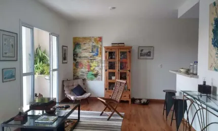 Apartamento à venda, 2 quartos, 1 suíte, 1 vaga, Jardim das Nações - Taubaté/SP
