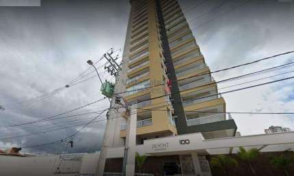 Apartamento à venda, 2 quartos, 2 suítes, 1 vaga, Loteamento Residencial e Comercial Bosque Flamboyant - Taubaté/SP