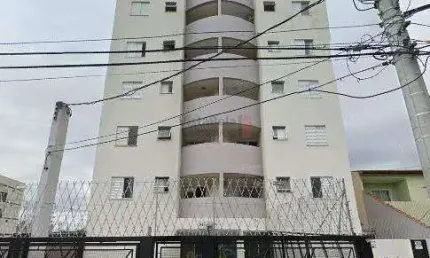 Apartamento à venda, 2 quartos, 1 suíte, 2 vagas, Vila Aparecida - Taubaté/SP