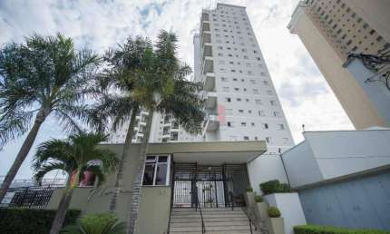 Apartamento à venda, 4 quartos, 2 suítes, Vila Costa - Taubaté/SP