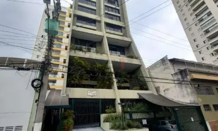 Apartamento à venda, 1 quarto, 1 suíte, 1 vaga, Centro - Taubaté/SP
