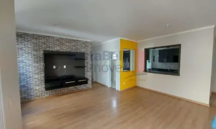Apartamento à venda, 2 quartos, 1 suíte, 2 vagas, Vila SÃO Jose - Taubaté/SP