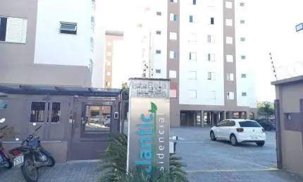 Apartamento à venda, 3 quartos, 1 suíte, 2 vagas, Vila SÃO Jose - Taubaté/SP