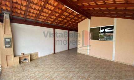 Casa para Locação no N.Horizonte com 02 dorm sendo 01 suíte.PREVISÃO DE DESOCUPAÇAO:24/07/25