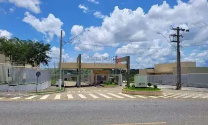 Lote em condomínio à venda, vale dos cristais - taubaté/sp