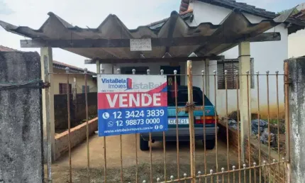 Terreno à venda na Rua Cinco de Dezembro, Jardim Bela Vista, Taubaté