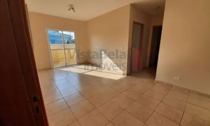 Apartamento à venda, 2 quartos, 1 suíte, 1 vaga, Vila SÃO Jose - Taubaté/SP