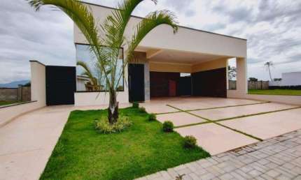 Casa em Condomínio à venda, 3 quartos, 3 suítes, 2 vagas, Guedes - Tremembe/SP