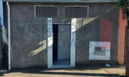 Casa para locação com 02 dorm, sendo 2 suítes.previsão de desocupação 26/08/25
