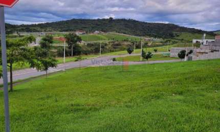 Lote em condomínio à venda, Loteamento Residencial Fazenda Casa Grande - Taubaté/SP