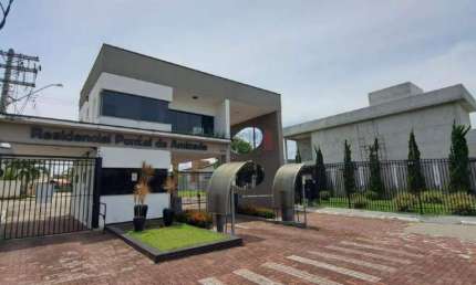 Casa em Condomínio à venda, 3 quartos, 3 suítes, AreÃO - Taubaté/SP