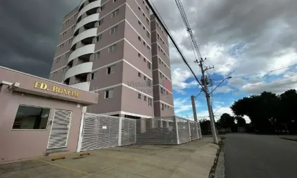 Excelente apartamento para locação no bairro jd.marieta em taubaté. previsão de desocupação: 11/08/25