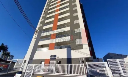 Apartamento para locação no bairro Jardim das Nações, em Taubaté.DESOCUPAÇÃO PREVISTA PARA:02/08/2025