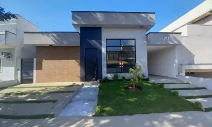 Encontre seu refúgio tranquilo em tremembé - casa a venda com 3 suítes no condomínio pinheiros de tremembé