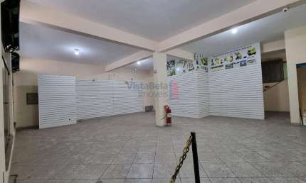 Ponto Comercial à venda, Residencial Campos Maia - Pindamonhangaba/SP