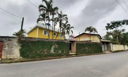 Chácara / sítio com 3 quartos para alugar na Avenida Agostinho Manfredini, São Vicente de Paulo, Tremembé
